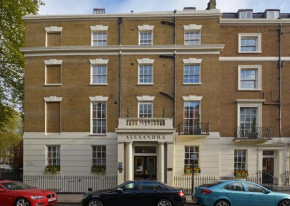 Alexandra Hotel, London